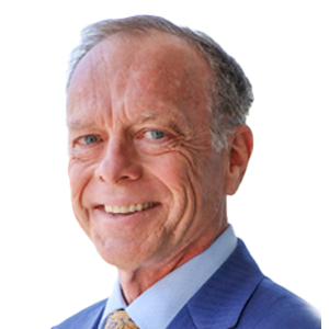 Stephen J. McCormack, PhD